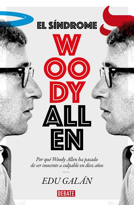 El síndrome Woody Allen | 9788418006029 | Galán, Edu | Llibres.cat | Llibreria online en català | La Impossible Llibreters Barcelona