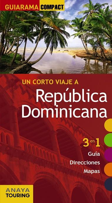 República Dominicana | 9788499356815 | Merino Bobillo, Ignacio | Llibres.cat | Llibreria online en català | La Impossible Llibreters Barcelona