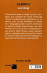 L'alquimista (lectura +) | 9788429767292 | Coelho, Paulo | Llibres.cat | Llibreria online en català | La Impossible Llibreters Barcelona