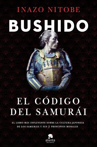 Bushido | 9788413440088 | Nitobe, Inazo | Llibres.cat | Llibreria online en català | La Impossible Llibreters Barcelona