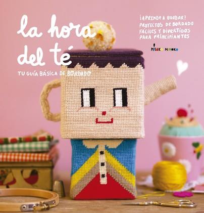 La Hora del Té | 9788417557553 | Misako Mimoko | Llibres.cat | Llibreria online en català | La Impossible Llibreters Barcelona