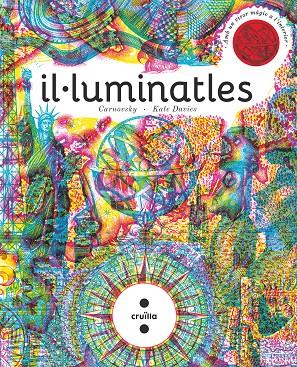 IL.LUMINATLES | 9788466145053 | Davies, Kate | Llibres.cat | Llibreria online en català | La Impossible Llibreters Barcelona