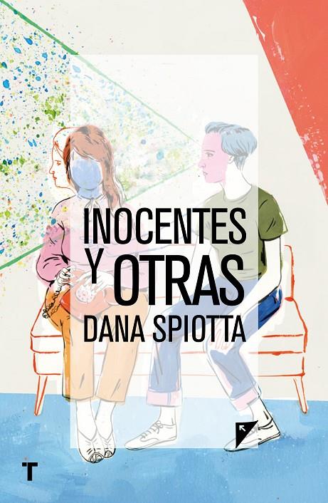 Inocentes y otras | 9788416354344 | Spiotta, Dana | Llibres.cat | Llibreria online en català | La Impossible Llibreters Barcelona