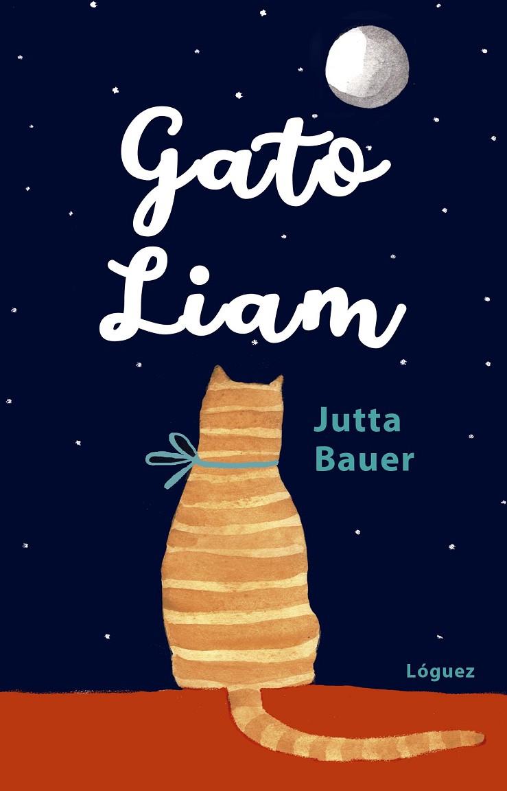 Gato Liam | 9788412158342 | Bauer, Jutta | Llibres.cat | Llibreria online en català | La Impossible Llibreters Barcelona