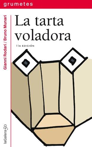 TARTA VOLADORA, LA | 9788424686062 | Gianni Rodari | Llibres.cat | Llibreria online en català | La Impossible Llibreters Barcelona