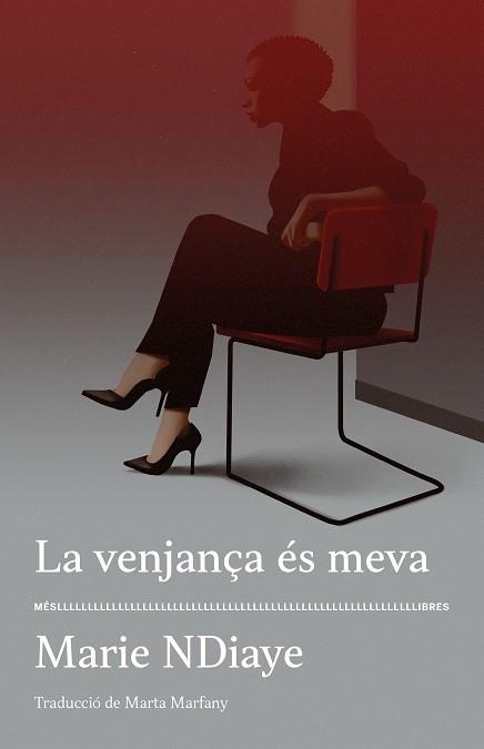 La venjança és meva | 9788417353339 | NDiaye, Marie | Llibres.cat | Llibreria online en català | La Impossible Llibreters Barcelona