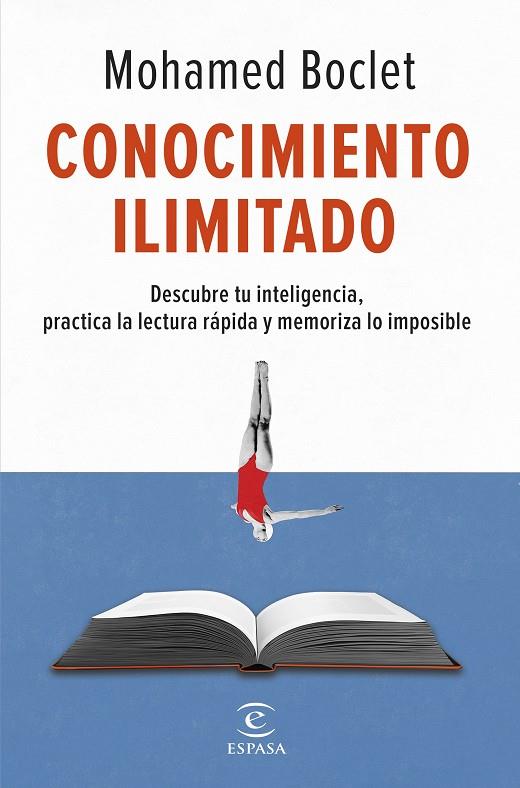Conocimiento ilimitado | 9788467072020 | Boclet, Mohamed | Llibres.cat | Llibreria online en català | La Impossible Llibreters Barcelona
