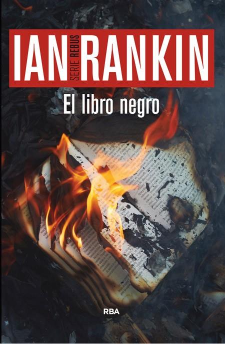 El libro negro | 9788490067611 | RANKIN , IAN | Llibres.cat | Llibreria online en català | La Impossible Llibreters Barcelona