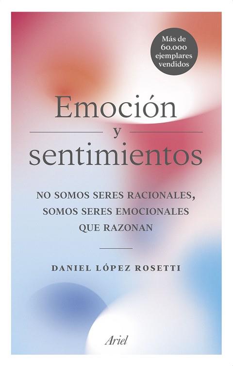 Emoción y sentimientos | 9788434427723 | López Rosetti, Daniel | Llibres.cat | Llibreria online en català | La Impossible Llibreters Barcelona