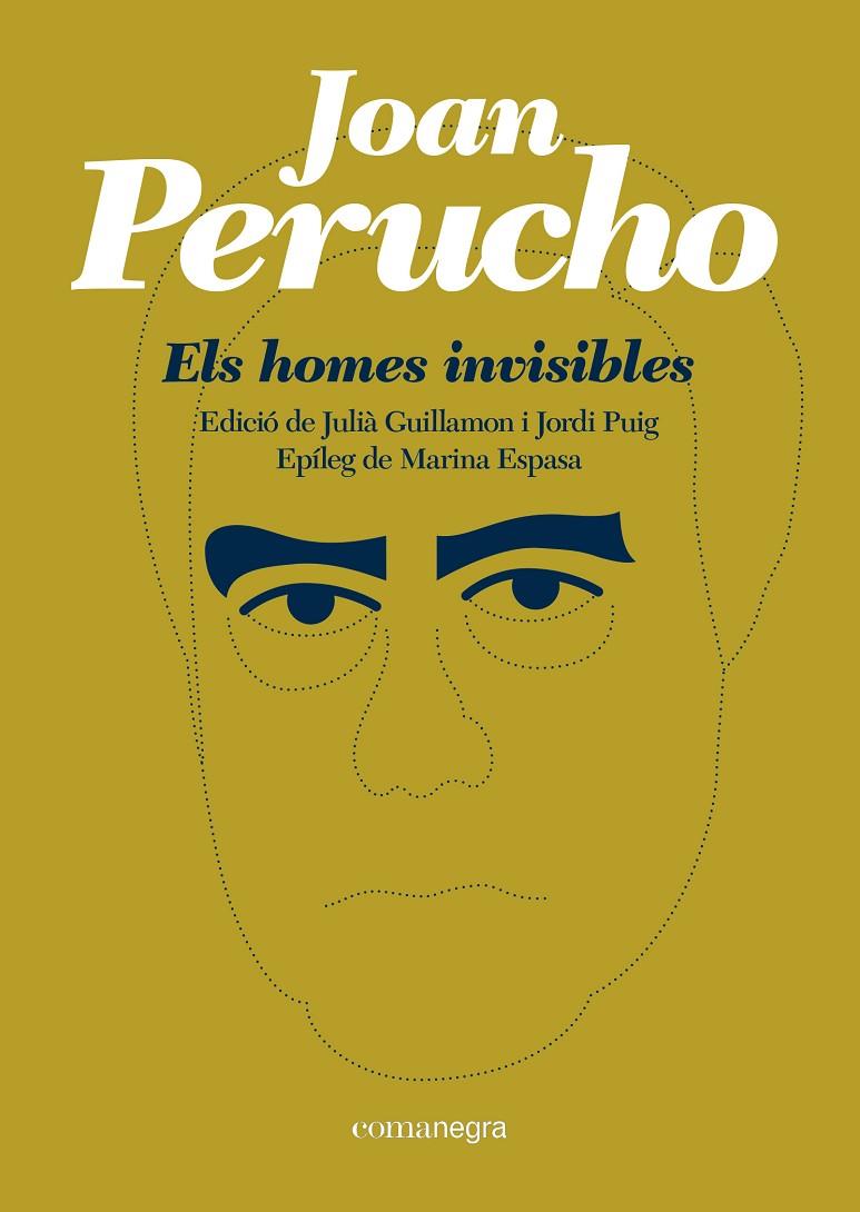 Els homes invisibles | 9788418022302 | Perucho, Joan | Llibres.cat | Llibreria online en català | La Impossible Llibreters Barcelona