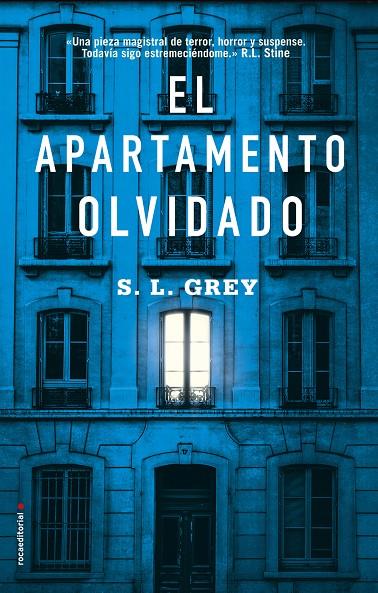 El apartamento olvidado | 9788416867370 | Grey, S.L. | Llibres.cat | Llibreria online en català | La Impossible Llibreters Barcelona
