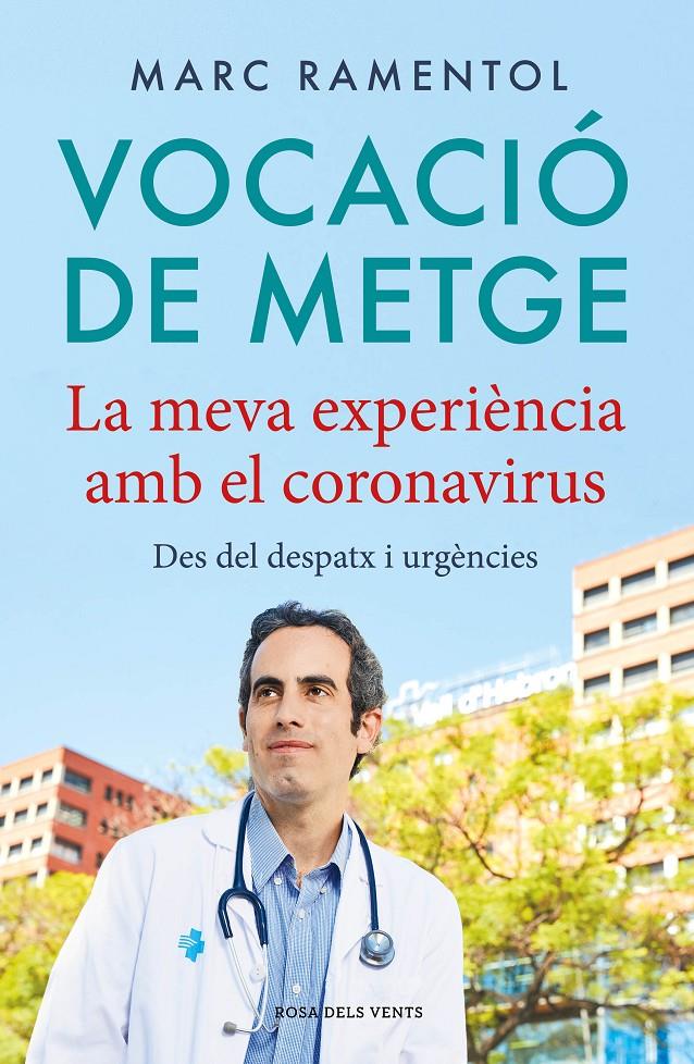 Vocació de metge | 9788418033346 | Ramentol, Marc | Llibres.cat | Llibreria online en català | La Impossible Llibreters Barcelona