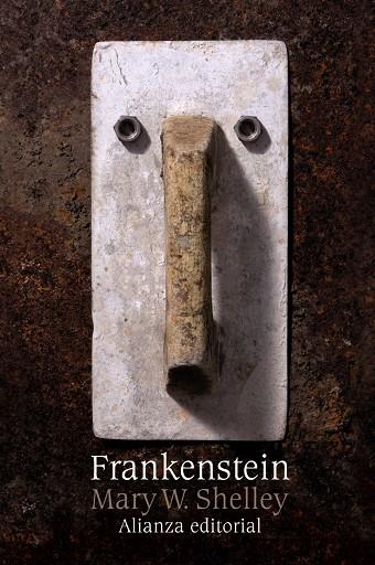 Frankenstein o el moderno Prometeo | 9788420653655 | Shelley, Mary W. | Llibres.cat | Llibreria online en català | La Impossible Llibreters Barcelona