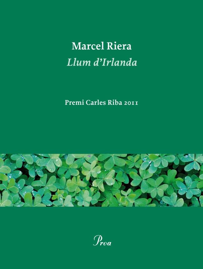 Llum d'Irlanda | 9788475882925 | Riera, Marcel | Llibres.cat | Llibreria online en català | La Impossible Llibreters Barcelona
