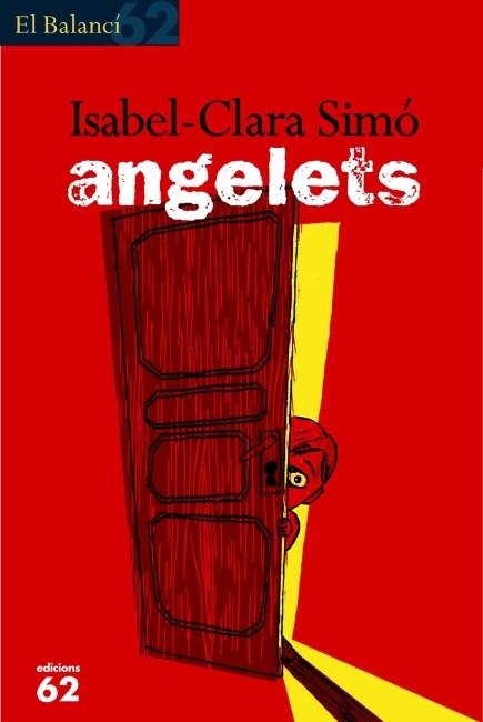 Angelets | 9788429753974 | Simó, Isabel-Clara | Llibres.cat | Llibreria online en català | La Impossible Llibreters Barcelona