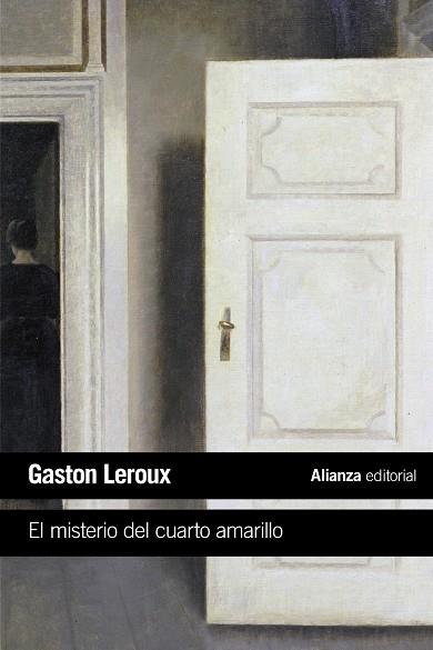 El misterio del cuarto amarillo | 9788491048039 | Leroux, Gaston | Llibres.cat | Llibreria online en català | La Impossible Llibreters Barcelona