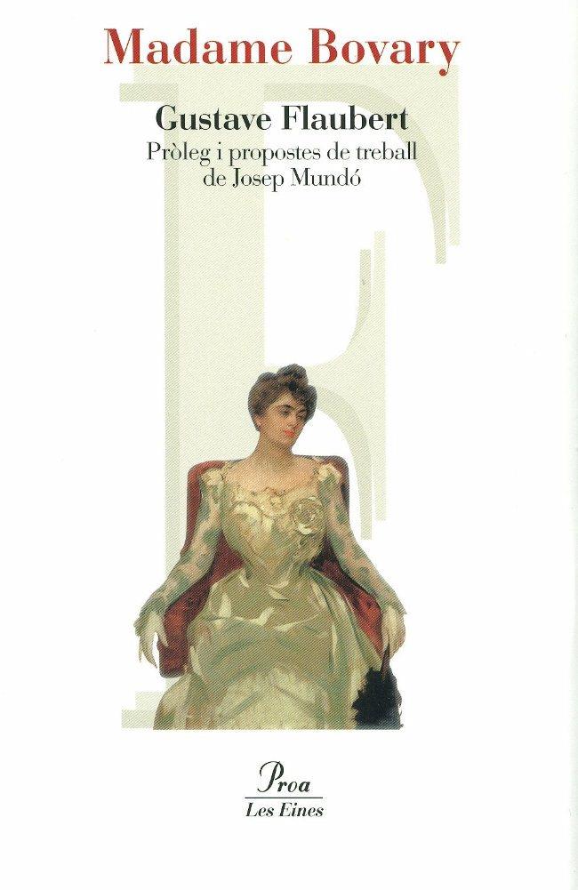 Madame Bovary (Edició en català) | 9788415192121 | Flaubert, Gustave | Llibres.cat | Llibreria online en català | La Impossible Llibreters Barcelona