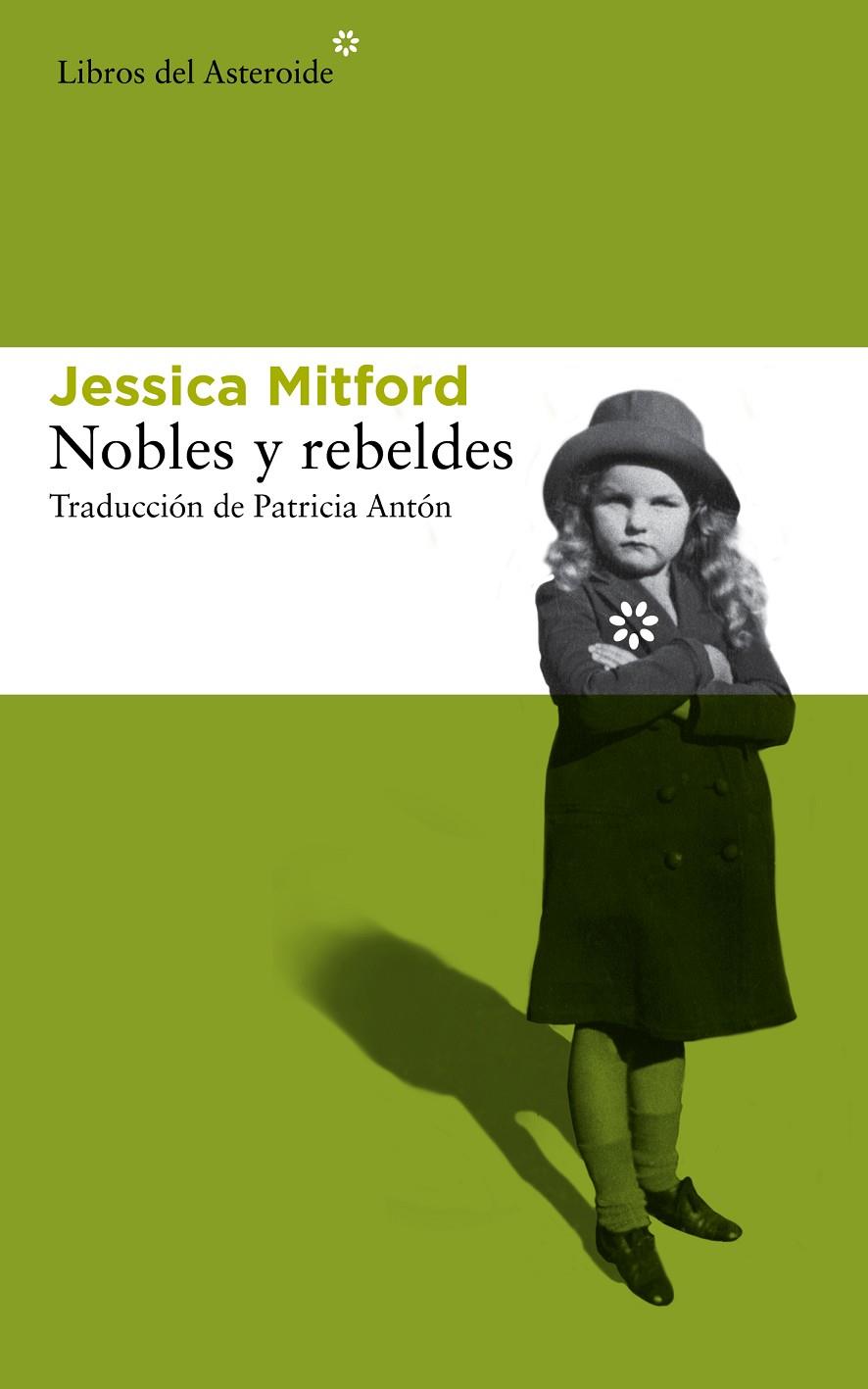 Nobles y rebeldes | 9788415625766 | Mitford, Jessica | Llibres.cat | Llibreria online en català | La Impossible Llibreters Barcelona