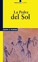 La Pedra del Sol | 9788424624934 | Huertas, Carme J. | Llibres.cat | Llibreria online en català | La Impossible Llibreters Barcelona