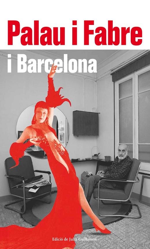 Palau i Fabre i Barcelona | 9788417355357 | Varios autores | Llibres.cat | Llibreria online en català | La Impossible Llibreters Barcelona