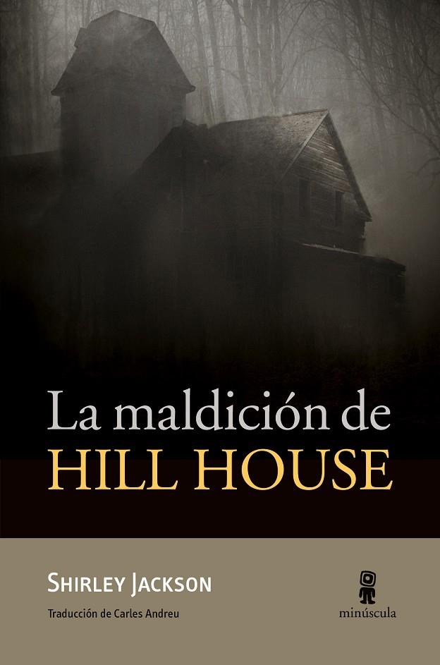 La maldición de Hill House | 9788494836695 | Jackson, Shirley | Llibres.cat | Llibreria online en català | La Impossible Llibreters Barcelona