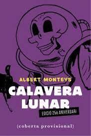 CALAVERA LUNAR | 9788412363340 | Llibres.cat | Llibreria online en català | La Impossible Llibreters Barcelona