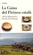 La cuina del Pirineu català | 9788495695079 | Palau, Pep | Llibres.cat | Llibreria online en català | La Impossible Llibreters Barcelona