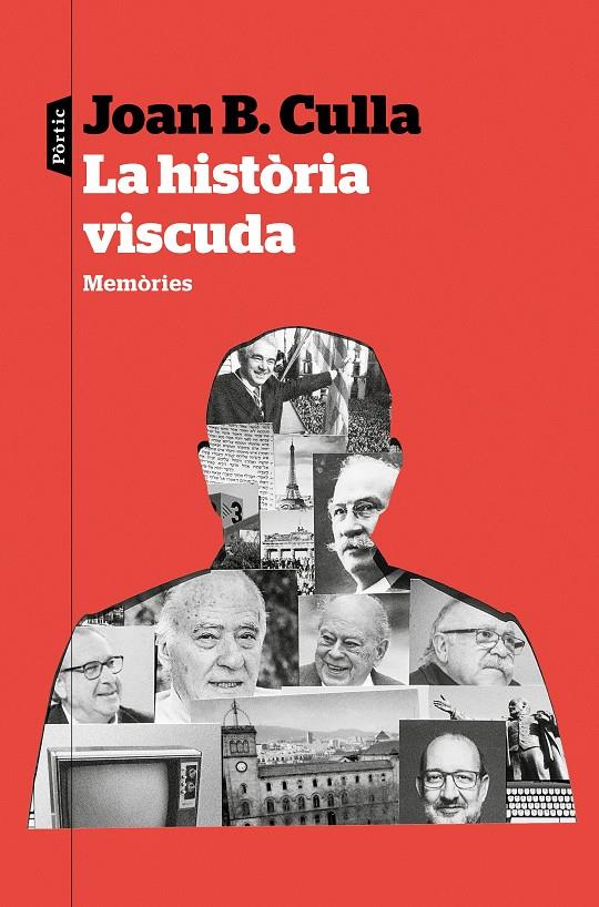 La història viscuda | 9788498094428 | Culla, Joan B. | Llibres.cat | Llibreria online en català | La Impossible Llibreters Barcelona