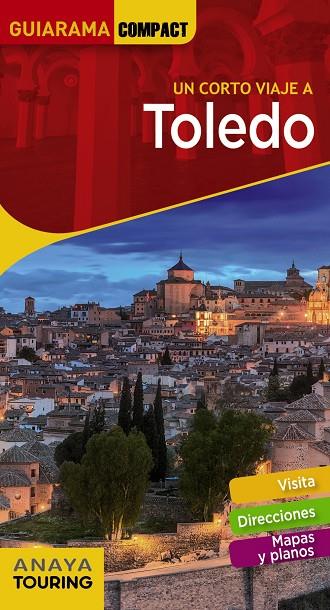 Toledo | 9788491582571 | Porres de Mateo, Julio | Llibres.cat | Llibreria online en català | La Impossible Llibreters Barcelona
