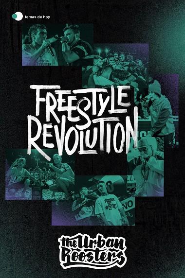 Freestyle Revolution | 9788499988597 | Urban Roosters | Llibres.cat | Llibreria online en català | La Impossible Llibreters Barcelona