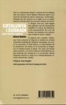 Catalunya i Euskadi. Nació còncava i convexa | 9788415002659 | Batista, Antoni | Llibres.cat | Llibreria online en català | La Impossible Llibreters Barcelona
