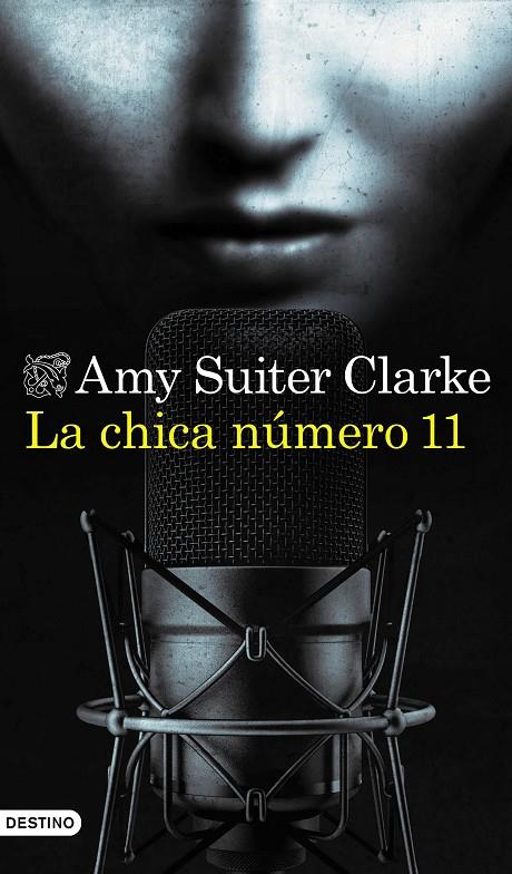 La chica número 11 | 9788423360062 | Clarke, Amy Suiter | Llibres.cat | Llibreria online en català | La Impossible Llibreters Barcelona