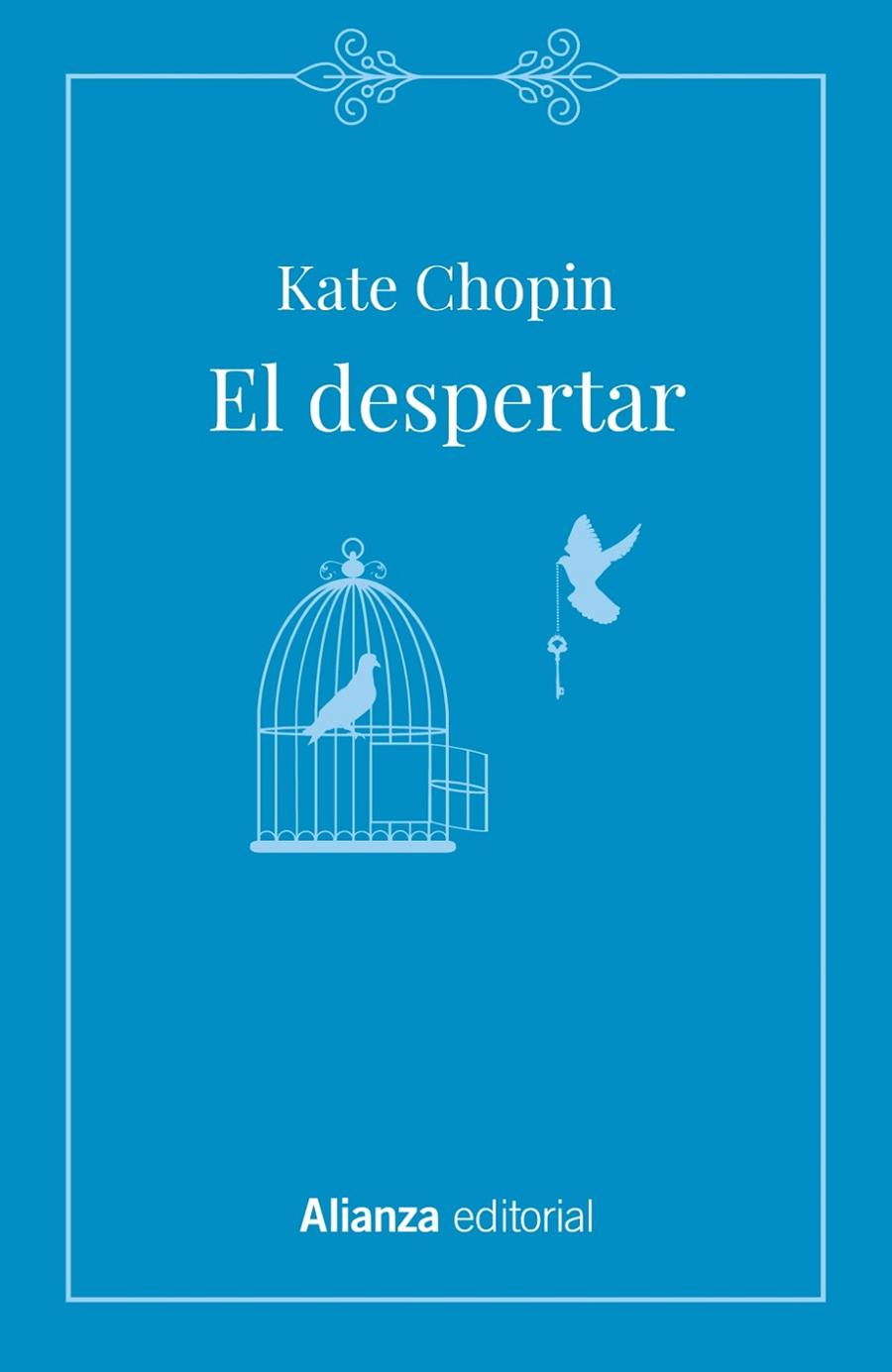El despertar | 9788413623702 | Chopin, Kate | Llibres.cat | Llibreria online en català | La Impossible Llibreters Barcelona