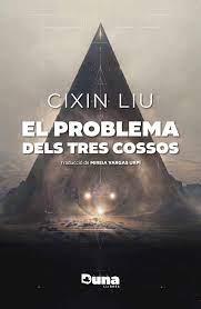 El problema dels tres cosos | 9788412683257 | Cixin, Liu | Llibres.cat | Llibreria online en català | La Impossible Llibreters Barcelona