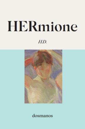 HERmione | 9788412300642 | Doolittle, Hilda | Llibres.cat | Llibreria online en català | La Impossible Llibreters Barcelona