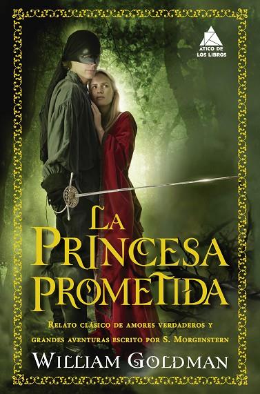 La princesa prometida | 9788417743666 | Goldman, William | Llibres.cat | Llibreria online en català | La Impossible Llibreters Barcelona