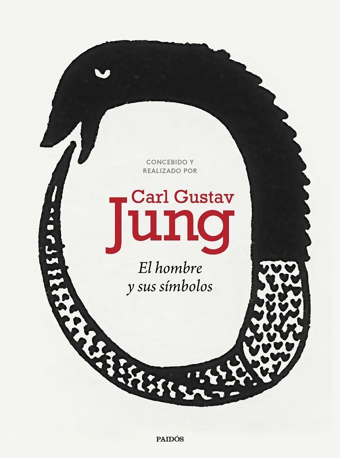 El hombre y sus símbolos | 9788449340703 | Jung, Carl G. | Llibres.cat | Llibreria online en català | La Impossible Llibreters Barcelona