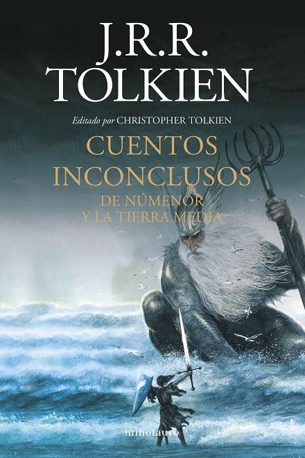 Cuentos Inconclusos (NE) | 9788445012789 | Tolkien, J. R. R. | Llibres.cat | Llibreria online en català | La Impossible Llibreters Barcelona