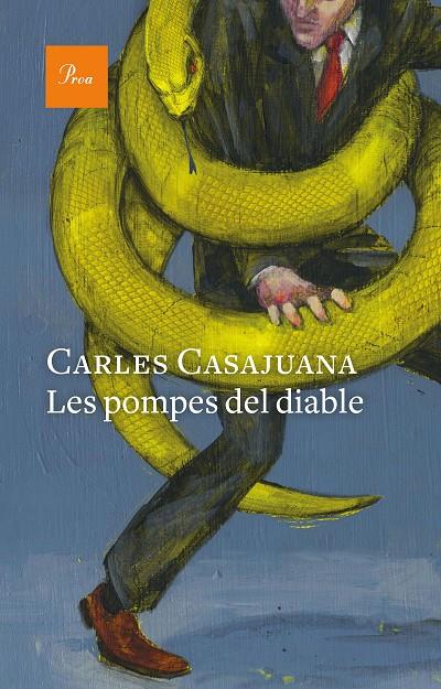Les pompes del diable | 9788475887616 | Casajuana, Carles | Llibres.cat | Llibreria online en català | La Impossible Llibreters Barcelona