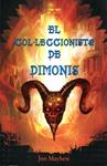 El col·leccionista de dimonis | 9788479429171 | Mayhew, Jon | Llibres.cat | Llibreria online en català | La Impossible Llibreters Barcelona