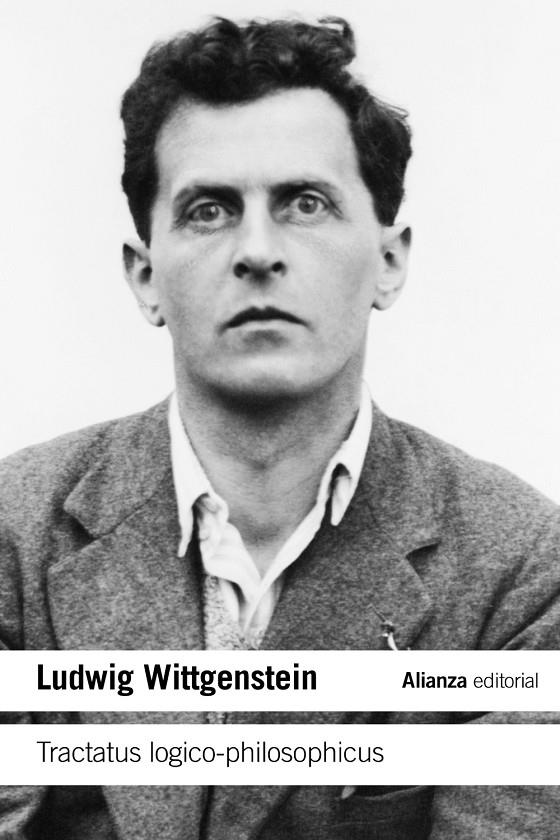 Tractatus logico-philosophicus | 9788420671819 | Wittgenstein, Ludwig | Llibres.cat | Llibreria online en català | La Impossible Llibreters Barcelona