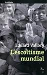 L'escoltisme mundial | 9788482569475 | Vallory, Eduard | Llibres.cat | Llibreria online en català | La Impossible Llibreters Barcelona