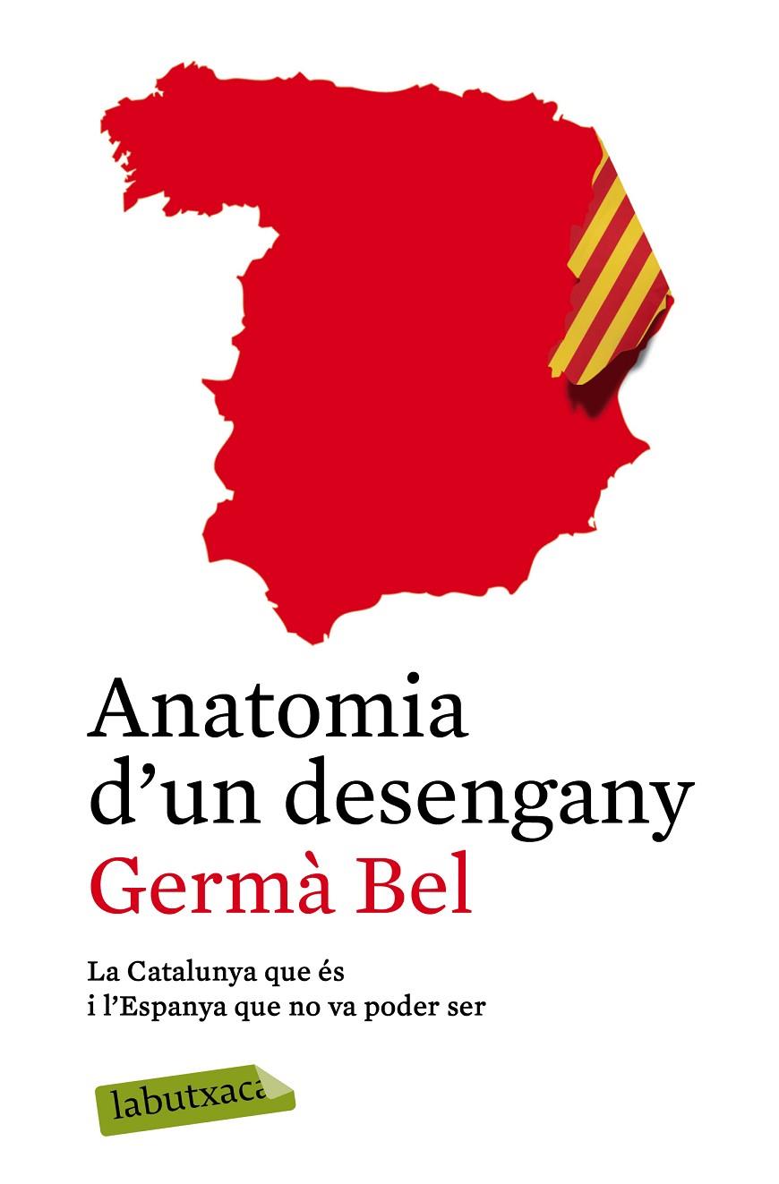 Anatomia d'un desengany | 9788499309361 | Germà Bel | Llibres.cat | Llibreria online en català | La Impossible Llibreters Barcelona