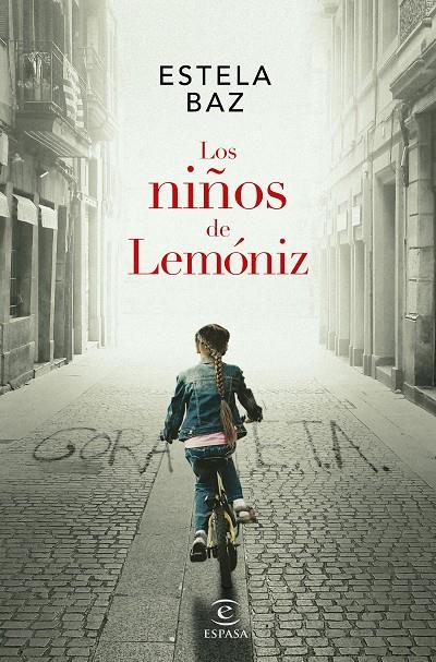 Los niños de Lemóniz | 9788467051070 | Baz, Estela | Llibres.cat | Llibreria online en català | La Impossible Llibreters Barcelona