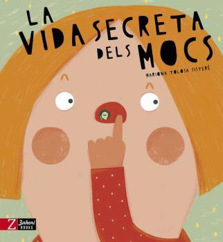 LA VIDA SECRETA DELS MOCS | 9788417374204 | Llibres.cat | Llibreria online en català | La Impossible Llibreters Barcelona