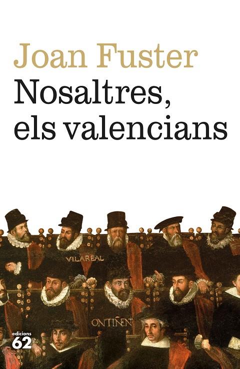 Nosaltres, els valencians | 9788429780079 | Fuster Ortells, Joan | Llibres.cat | Llibreria online en català | La Impossible Llibreters Barcelona