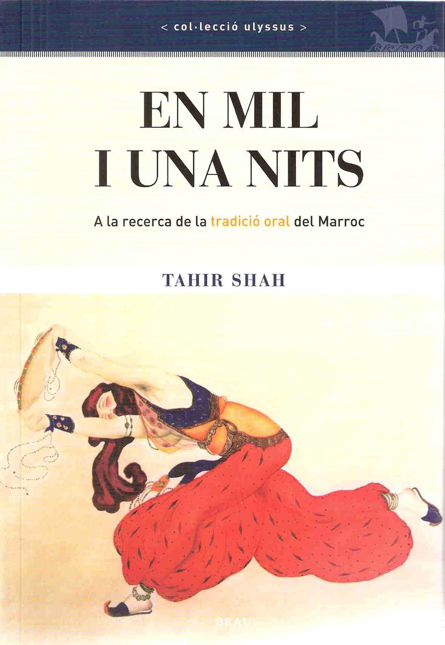 En mil i una nits | 9788496905306 | Shah, Tahir | Llibres.cat | Llibreria online en català | La Impossible Llibreters Barcelona
