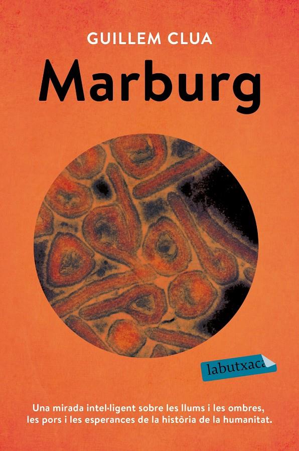 Marburg | 9788417420420 | Clua Sarro, Guillem | Llibres.cat | Llibreria online en català | La Impossible Llibreters Barcelona