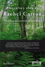 Biografía y obra de Rachel Carson | 9788497845687 | Brooks, Paul | Llibres.cat | Llibreria online en català | La Impossible Llibreters Barcelona