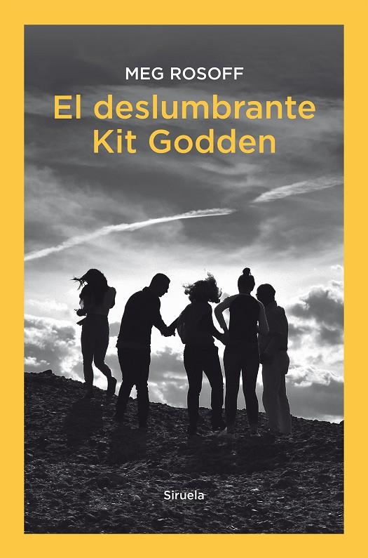 El deslumbrante Kit Godden | 9788418859069 | Rosoff, Meg | Llibres.cat | Llibreria online en català | La Impossible Llibreters Barcelona